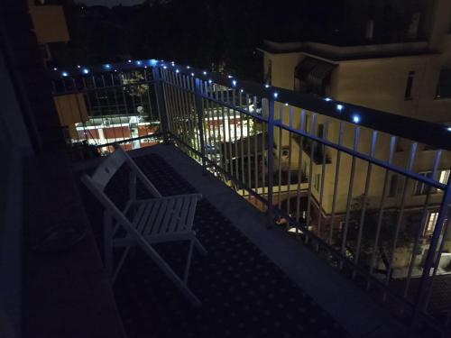 로마 A&C GUEST BLACK DIAMOND 2성급 호텔 부대시설