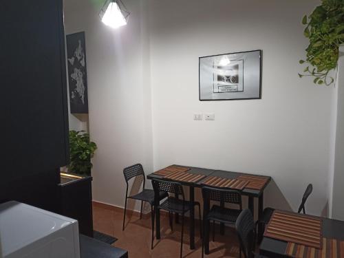 로마 A&C GUEST BLACK DIAMOND 2성급 호텔 객실