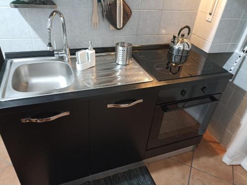 로마 A&C GUEST BLACK DIAMOND 2성급 호텔 외관