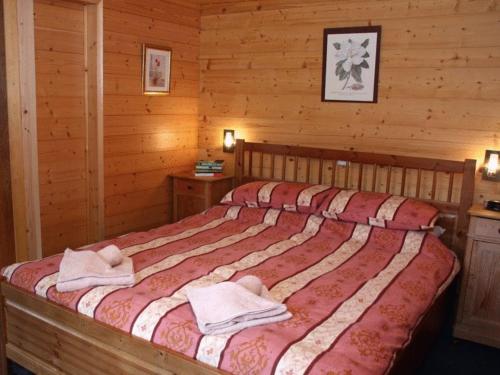 Chalet Suisse Bed and Breakfast