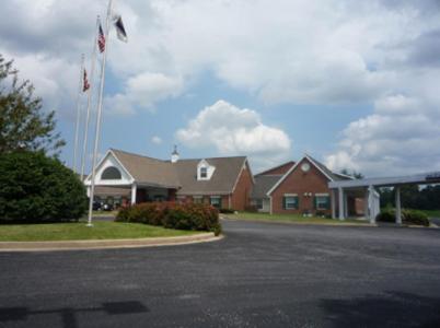 Best Western Westminster - Hotel