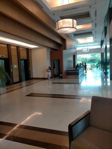Skylinepremiere One Balete Drive photo