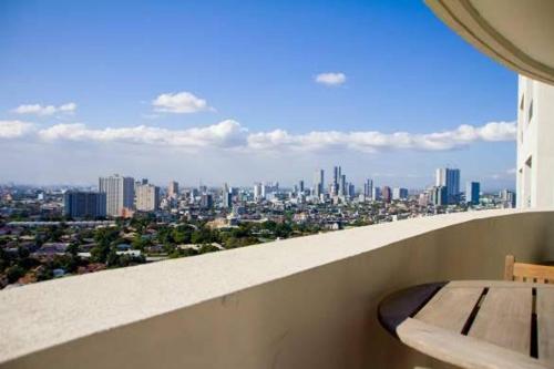 Skylinepremiere One Balete Drive photo