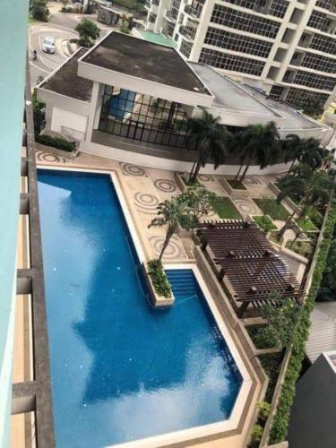 Skylinepremiere One Balete Drive photo