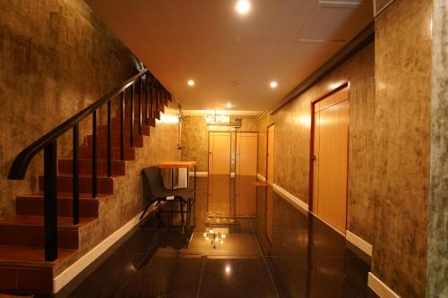 Chillax @Khaosk Hostel in Khao Sok (Suratthani)