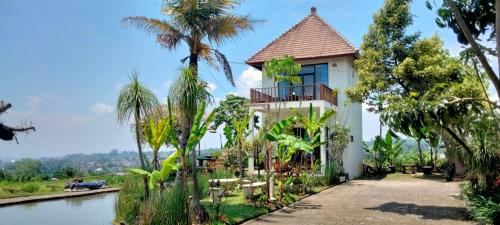 Villa Kebun Jeruk Syariah Malang by ecommerceloka