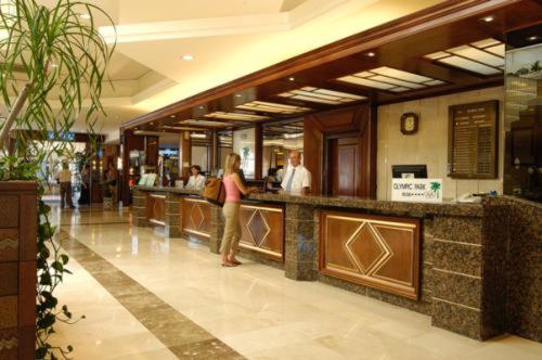 Evenia Olympic Resort - image 12