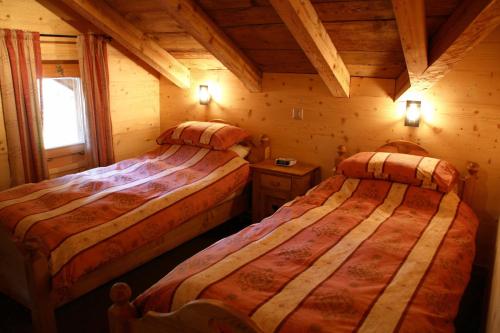 Chalet Suisse Bed and Breakfast