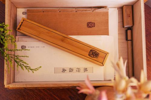 Dali Yanyuan Mountain Retreat