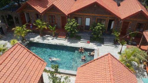 View, Tam Coc Tropical Homestay in Ninh Bình
