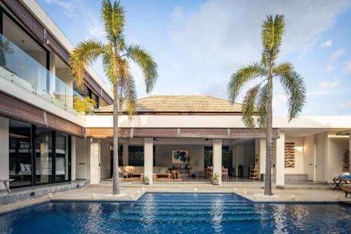 Villa Waha Bali