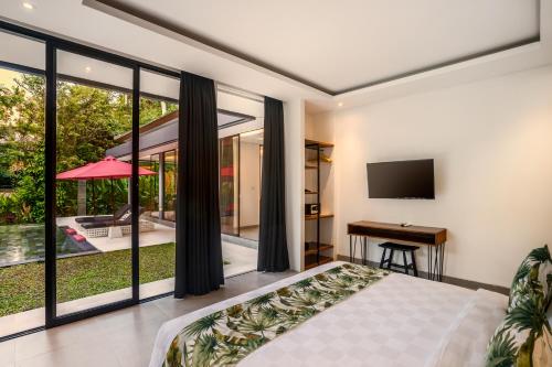 Villa Melati by BaliSuperHost