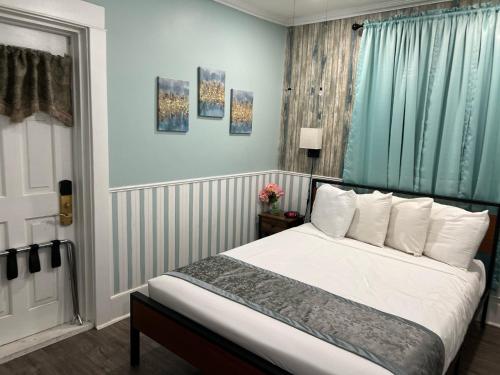 Americas Best Value Inn Royal Carriage