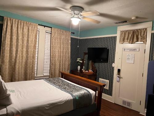 Americas Best Value Inn Royal Carriage