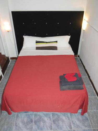 Duquesa Bed & Breakfast