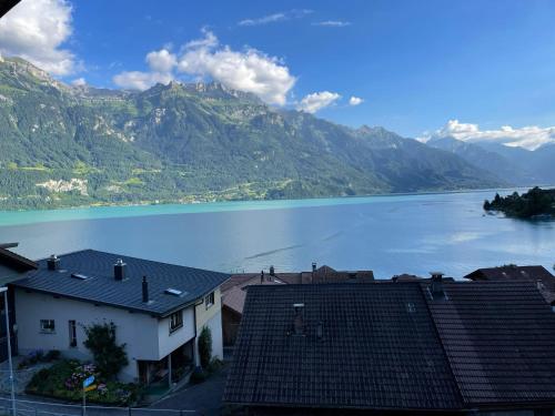 Quadruple Room with Lake View