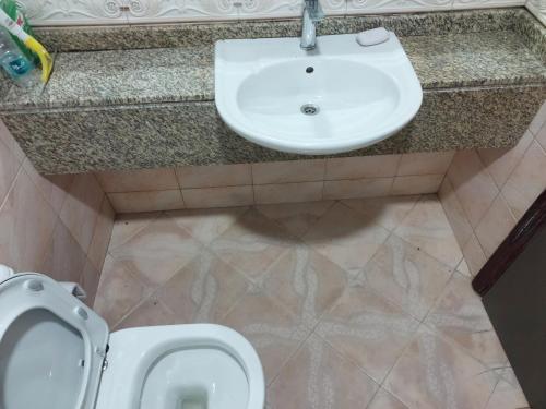 BEDSPACE, HOSTEL AND ACCOMODATION Al Nahda 2 Dubai