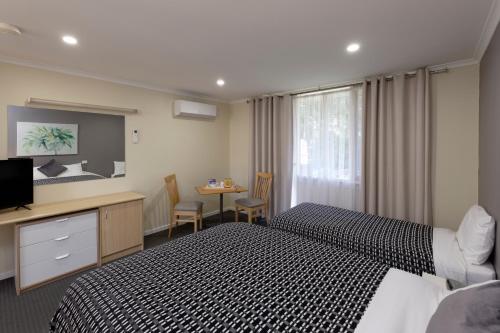 Keilor Motor Inn