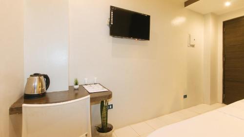 UrbanView at San Antonios Place Sampaloc Manila, Manila (fotografie 10)