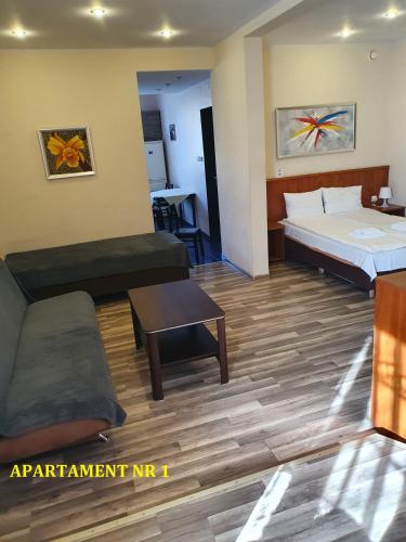 Centrum Noclegowe Apartament 1 - Apartment - Bydgoszcz