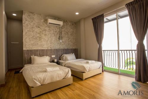 Amoris Grand Event Space Amoris Grand Event Space