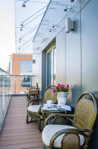 Verde Apartments - image 7