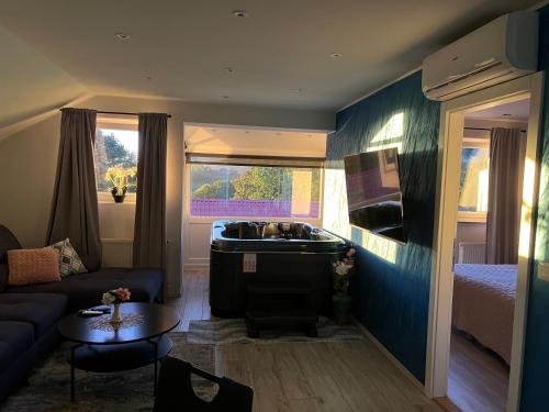 Deluxe Apartments Franjkovic