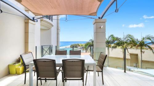 Unit 13 - 3 Bedroom Ocean View, Terrigal (photo 4)