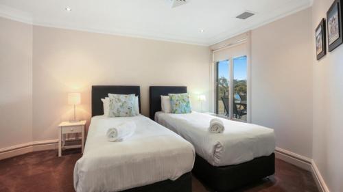 Unit 13 - 3 Bedroom Ocean View, Terrigal (photo 7)