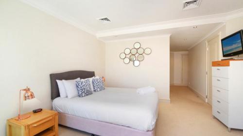 Unit 14 - 3 Bed Garden View, Terrigal (photo 6)