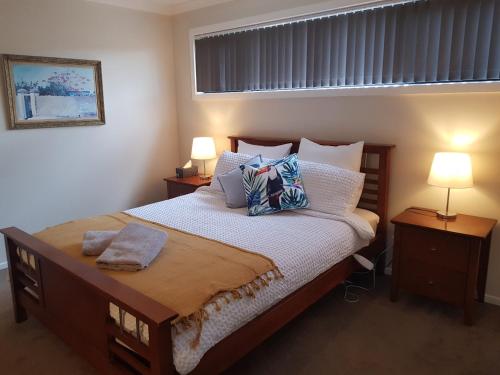 Torquay Homestay Guesthouse Great Ocean Road - Torquay