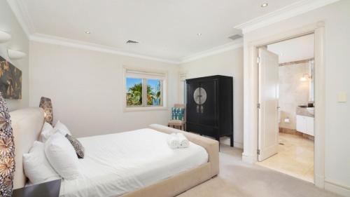 Unit 36 - 4 Bed Platinum Ocean View, Terrigal (zdjęcie 6)