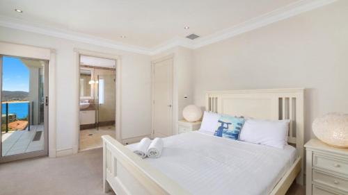 Unit 36 - 4 Bed Platinum Ocean View, Terrigal (zdjęcie 7)