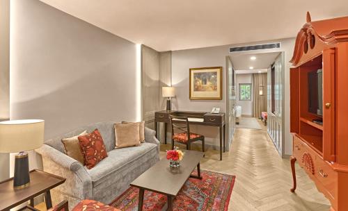 Goodwood Park Hotel photo 1
