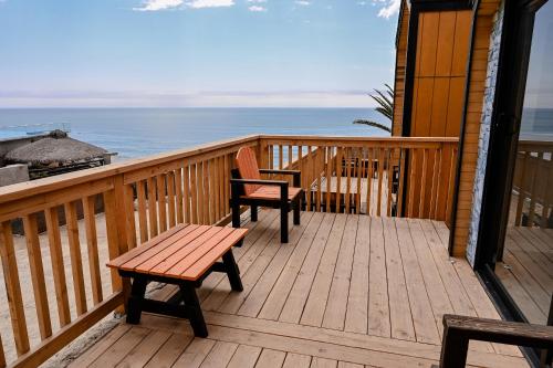 Ariels Paraiso- Ocean view Room Type - One-Bedroom Apartment Ariels Paraiso- Ocean view Room Type - One-Bedroom Apartment