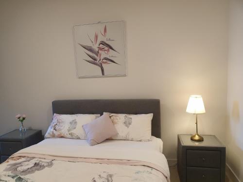 M-city Apartment in كلايتون