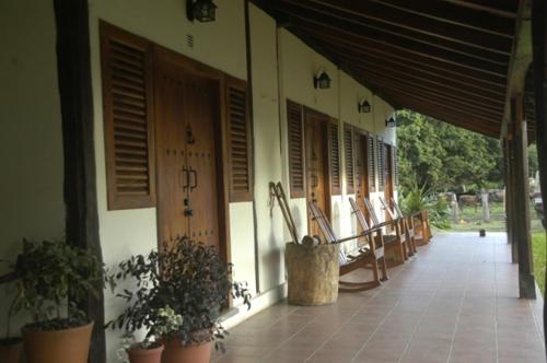 Fasilitas, Hotel San Juan Ometepe in Altagracia