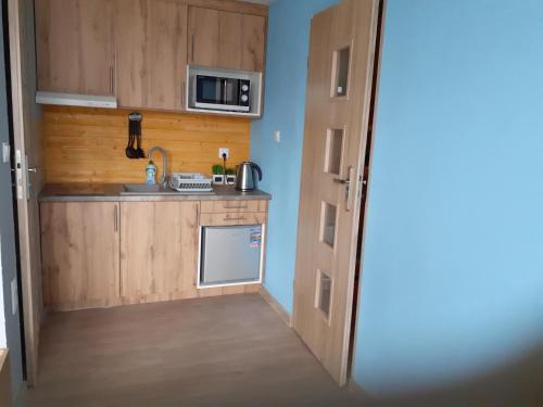 Morska Bryza in 舒洛比