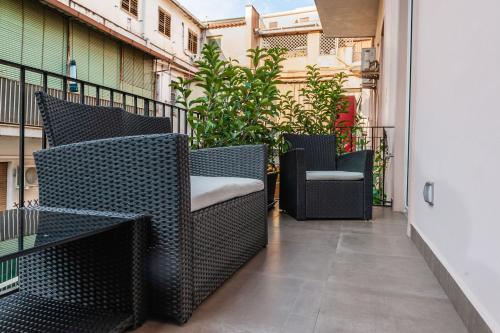 Apartment with Terrace image 2