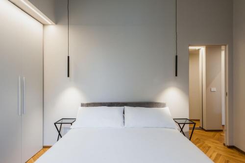 Apartment with Terrace image 3