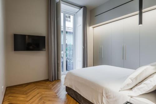 Apartment with Terrace image 4