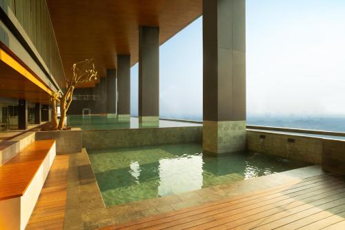 Spa, Trembesi Hotel in Tangerang
