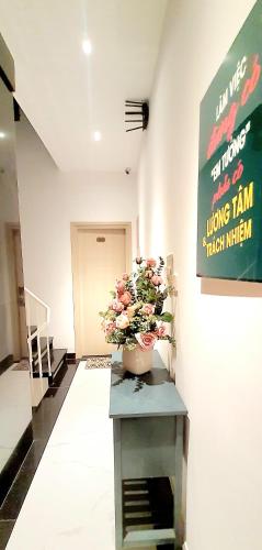 The Bok Hotel Grand World