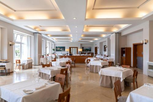 Parador de Jávea - main image