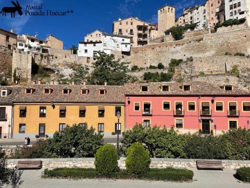 Guest accommodation in Cuenca 