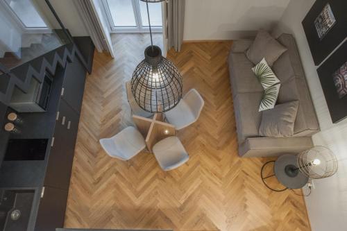 Two-Bedroom Apartment image 5
