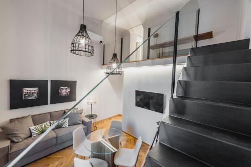 Two-Bedroom Apartment image 8