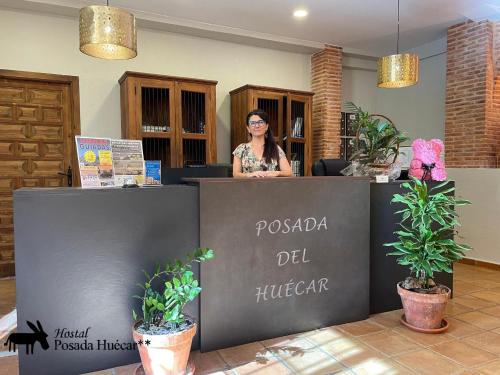 Hostal Posada Huecar