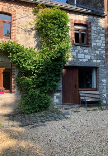Gîte Du Plantis
