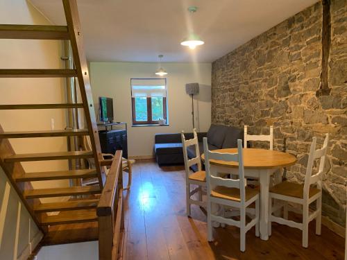  Gîte Du Plantis in Houyet